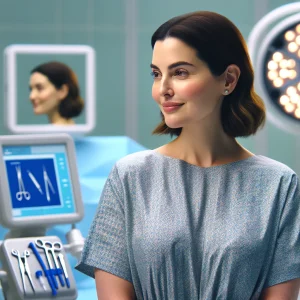 Imagem ilustrativa para o artigo sobre Facelift: o que é, principais técnicas e quando considerar o procedimento para rejuvenescimento facial