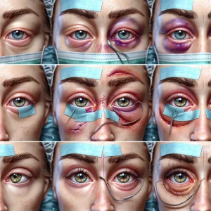 Imagem ilustrativa para o artigo sobre Facelift: 7 dúvidas frequentes esclarecidas sobre técnicas, indicações e etapas do procedimento