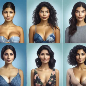 Imagem ilustrativa para o artigo sobre Checklist: 6 cuidados essenciais para o pós-operatório de facelift e como garantir uma recuperação tranquila