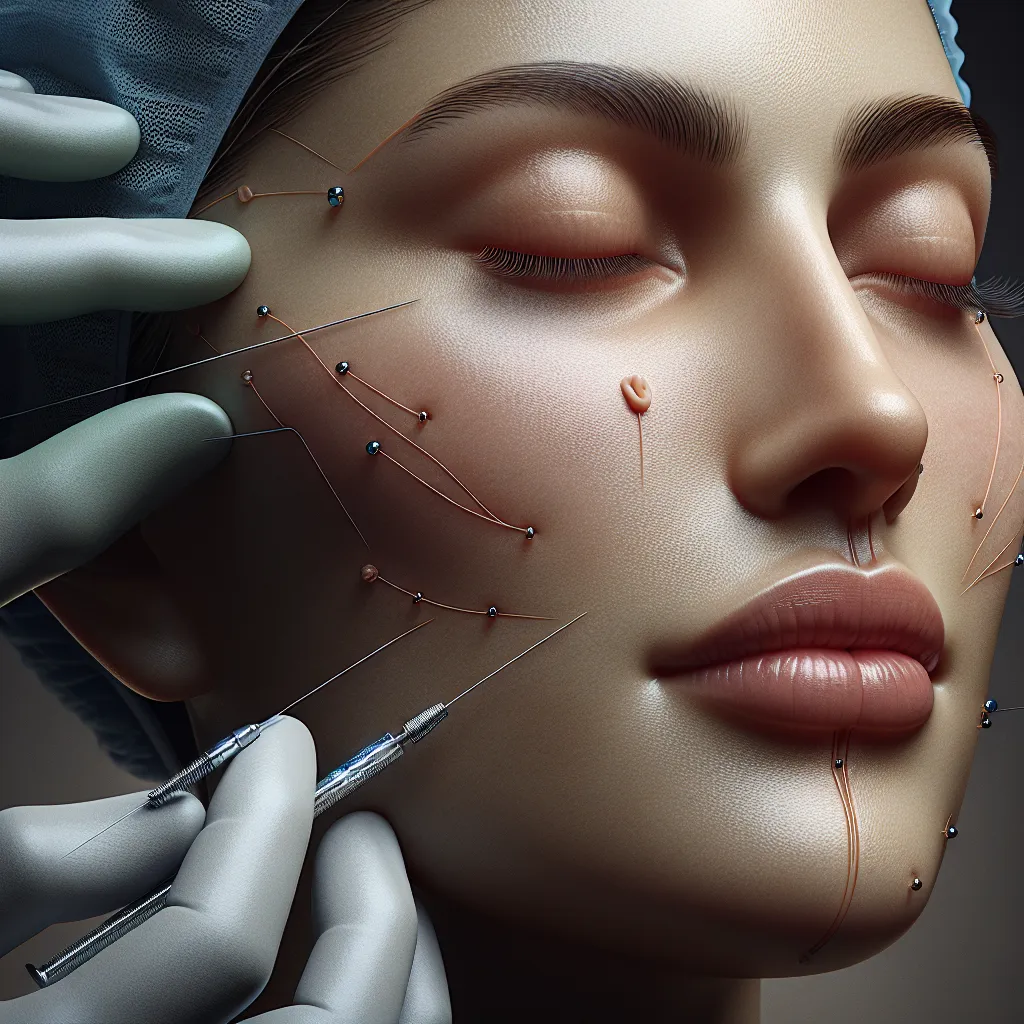 Imagem ilustrativa para o artigo sobre Como escolher entre diferentes técnicas de facelift: comparação dos métodos, indicações e cuidados necessários