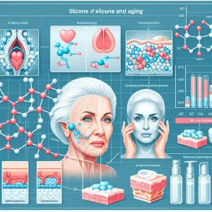 Imagem ilustrativa para o artigo sobre Como funciona o facelift? Entenda o procedimento, principais cuidados e indicações para rejuvenescimento facial
