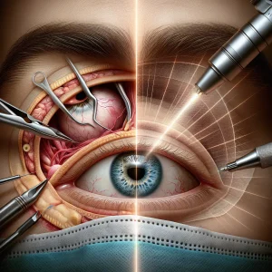 Imagem ilustrativa para o artigo sobre Facelift: entenda como funciona, as principais opções de técnicas e qual procedimento pode ser indicado para cada perfil