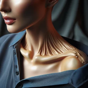 Imagem ilustrativa para o artigo sobre Facelift cirúrgico ou não cirúrgico? Veja as principais indicações, benefícios e diferenças entre as opções