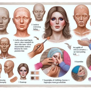 Imagem ilustrativa para o artigo sobre Facelift cirúrgico ou líquido: saiba as diferenças, principais indicações e benefícios de cada técnica