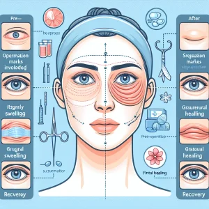 Imagem ilustrativa para o artigo sobre Mini facelift ou facelift completo: diferenças, indicações e cuidados essenciais para cada técnica