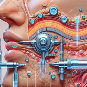 Imagem ilustrativa para o artigo sobre Facelift: diferenças, benefícios e recomendações para escolher entre técnicas cirúrgicas e minimamente invasivas