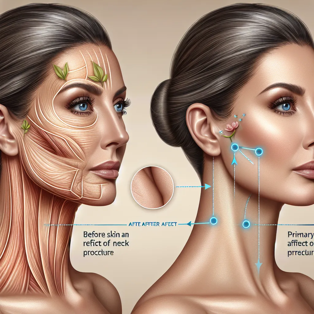 Imagem ilustrativa para o artigo sobre Facelift: conheça as principais técnicas, indicações e cuidados no rejuvenescimento facial