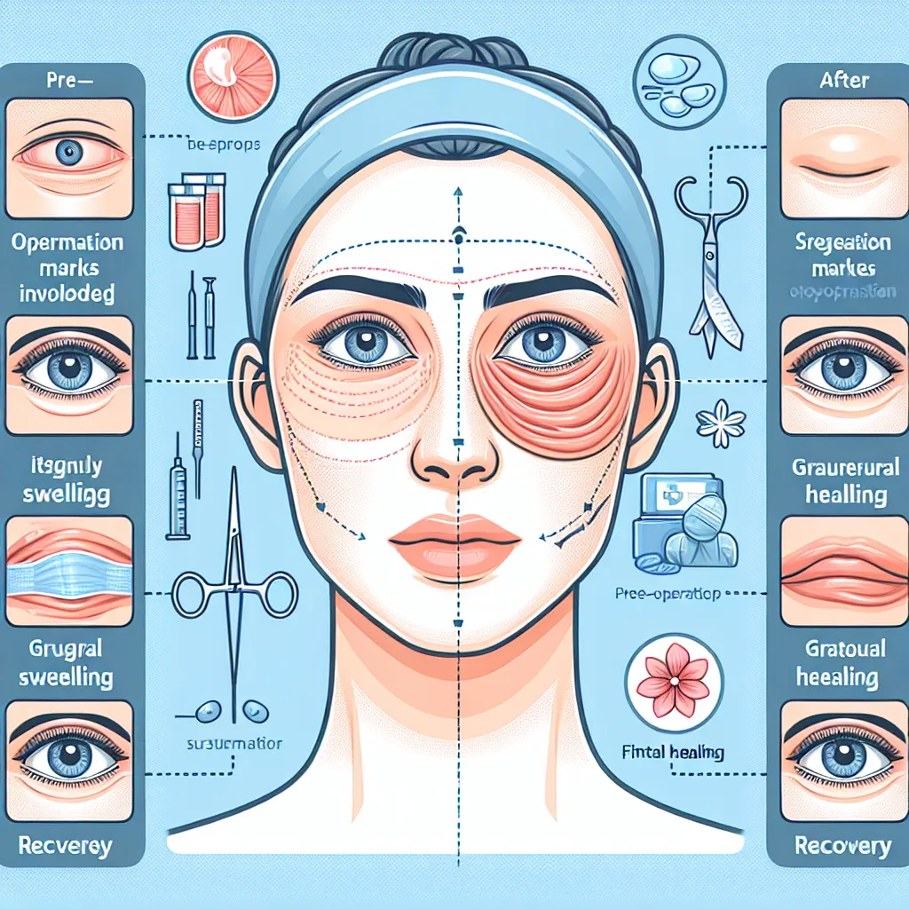 Imagem ilustrativa para o artigo sobre Facelift: o que é, para quem é indicado e como funciona cada etapa do processo de rejuvenescimento facial