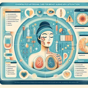 Imagem ilustrativa para o artigo sobre Facelift: tudo o que você precisa saber sobre indicações, etapas do procedimento e cuidados para um rejuvenescimento facial seguro