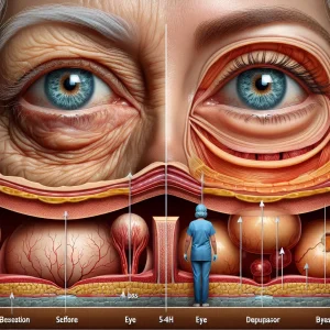 Imagem ilustrativa para o artigo sobre Facelift: o que é, para quem é indicado e quais são os principais cuidados no rejuvenescimento facial