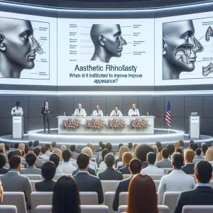 Imagem ilustrativa para o artigo sobre Facelift: principais indicações, etapas e cuidados essenciais para um rejuvenescimento facial seguro