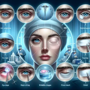 Imagem ilustrativa para o artigo sobre Facelift: conheça as diferenças entre técnicas cirúrgicas e métodos não invasivos para rejuvenescimento facial