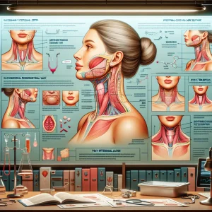 Imagem ilustrativa para o artigo sobre Facelift: como escolher entre técnicas cirúrgicas e métodos não invasivos para melhores resultados em rejuvenescimento facial