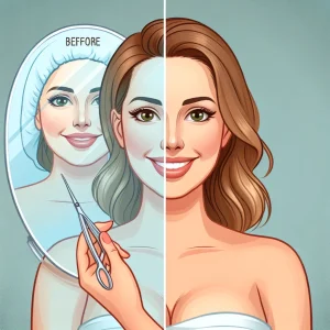 Imagem ilustrativa para o artigo sobre Facelift: diferenças, indicações e cuidados entre técnicas cirúrgicas e métodos não invasivos no rejuvenescimento facial
