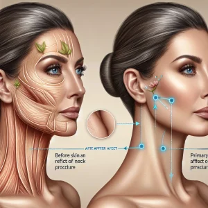 Imagem ilustrativa para o artigo sobre Facelift cirúrgico x procedimentos não cirúrgicos: entenda as principais diferenças, indicações e cuidados essenciais