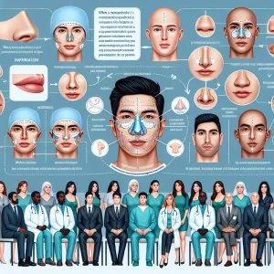 Imagem ilustrativa para o artigo sobre Facelift cirúrgico x não cirúrgico: principais diferenças, indicações e como escolher a melhor abordagem para rejuvenescimento facial