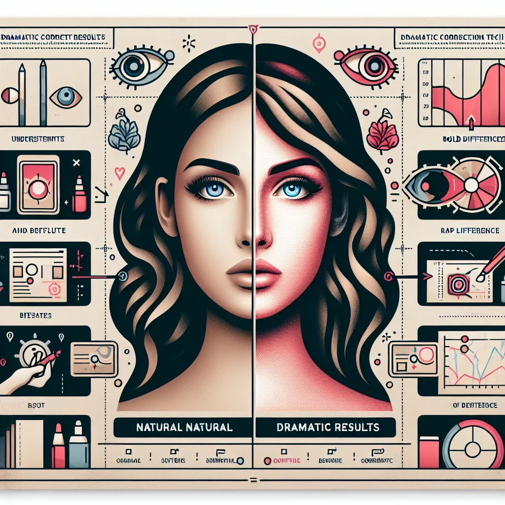 Imagem ilustrativa para o artigo sobre 5 principais técnicas de facelift: indicações, diferenças e recomendações para quem busca rejuvenescimento facial