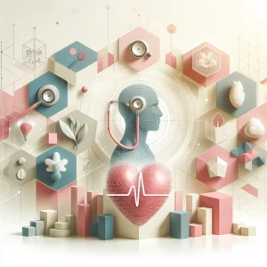 Imagem ilustrativa para o artigo sobre Facelift: mitos e verdades sobre rejuvenescimento facial que você precisa saber