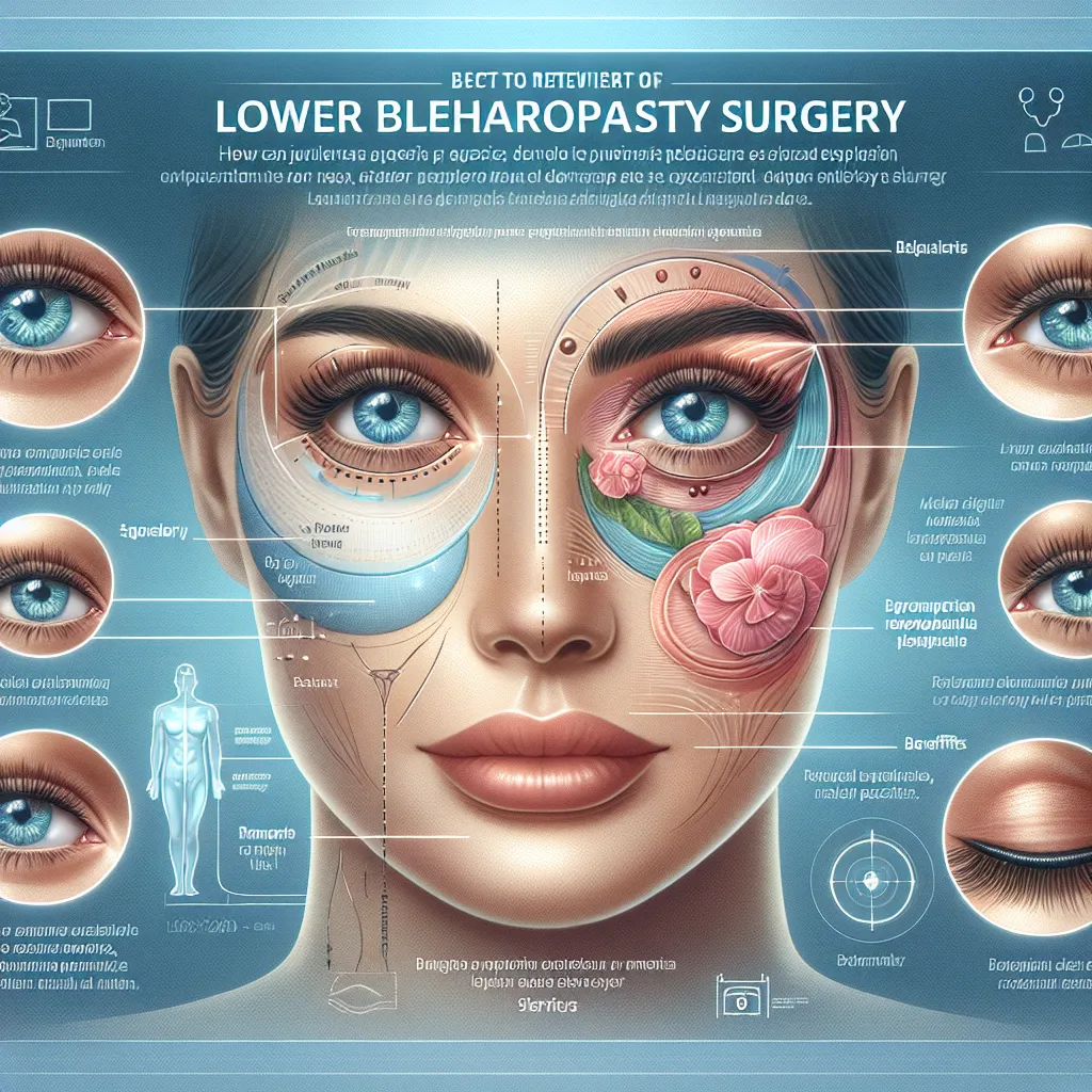 Imagem ilustrativa para o artigo sobre Facelift: mitos e verdades sobre a cirurgia de rejuvenescimento facial que você precisa conhecer