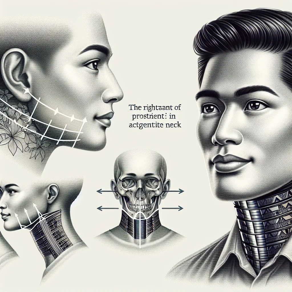 Imagem ilustrativa para o artigo sobre Facelift: comparação entre técnicas cirúrgicas e não cirúrgicas para rejuvenescimento facial
