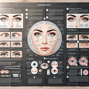 Imagem ilustrativa para o artigo sobre Facelift: entenda o que é, para quem é indicado e qual a importância do procedimento no rejuvenescimento facial