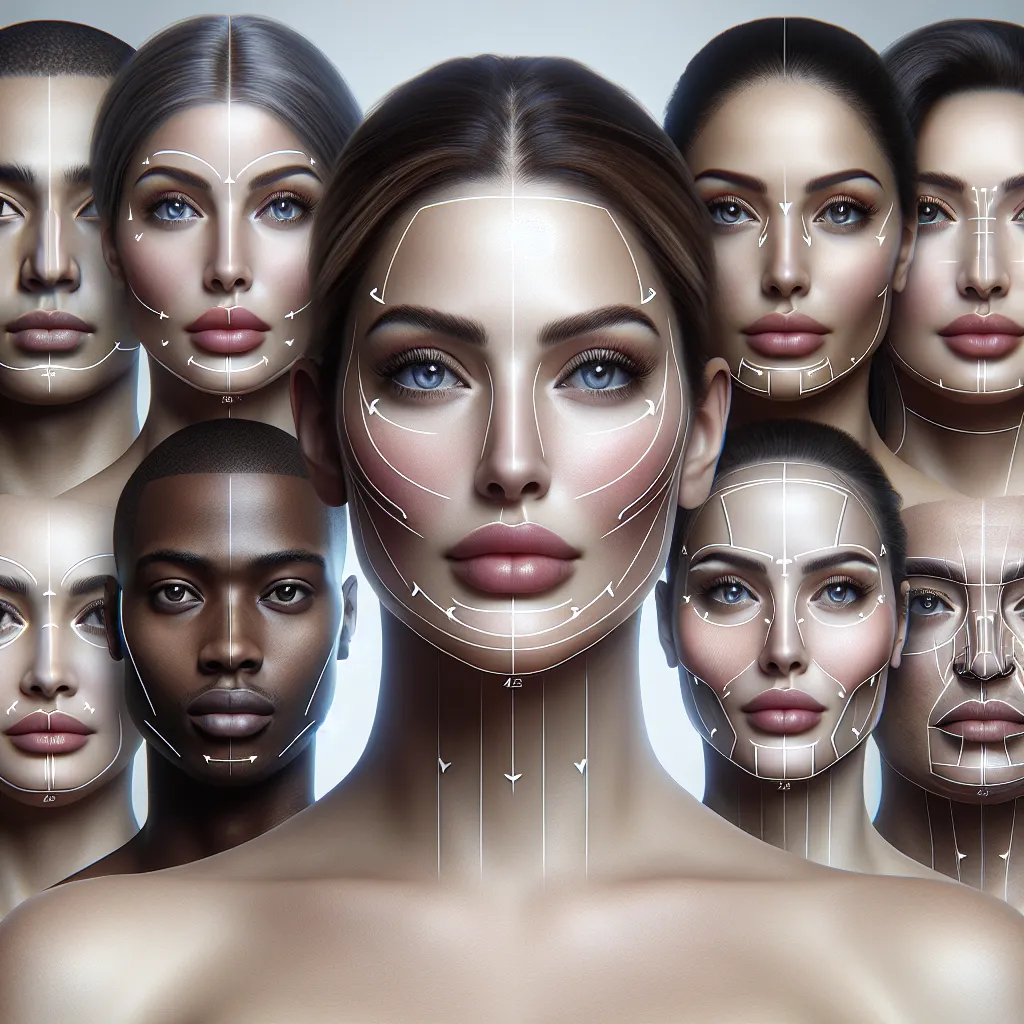Imagem ilustrativa para o artigo sobre Facelift: o que é, como funciona e quais são os benefícios do procedimento de rejuvenescimento facial