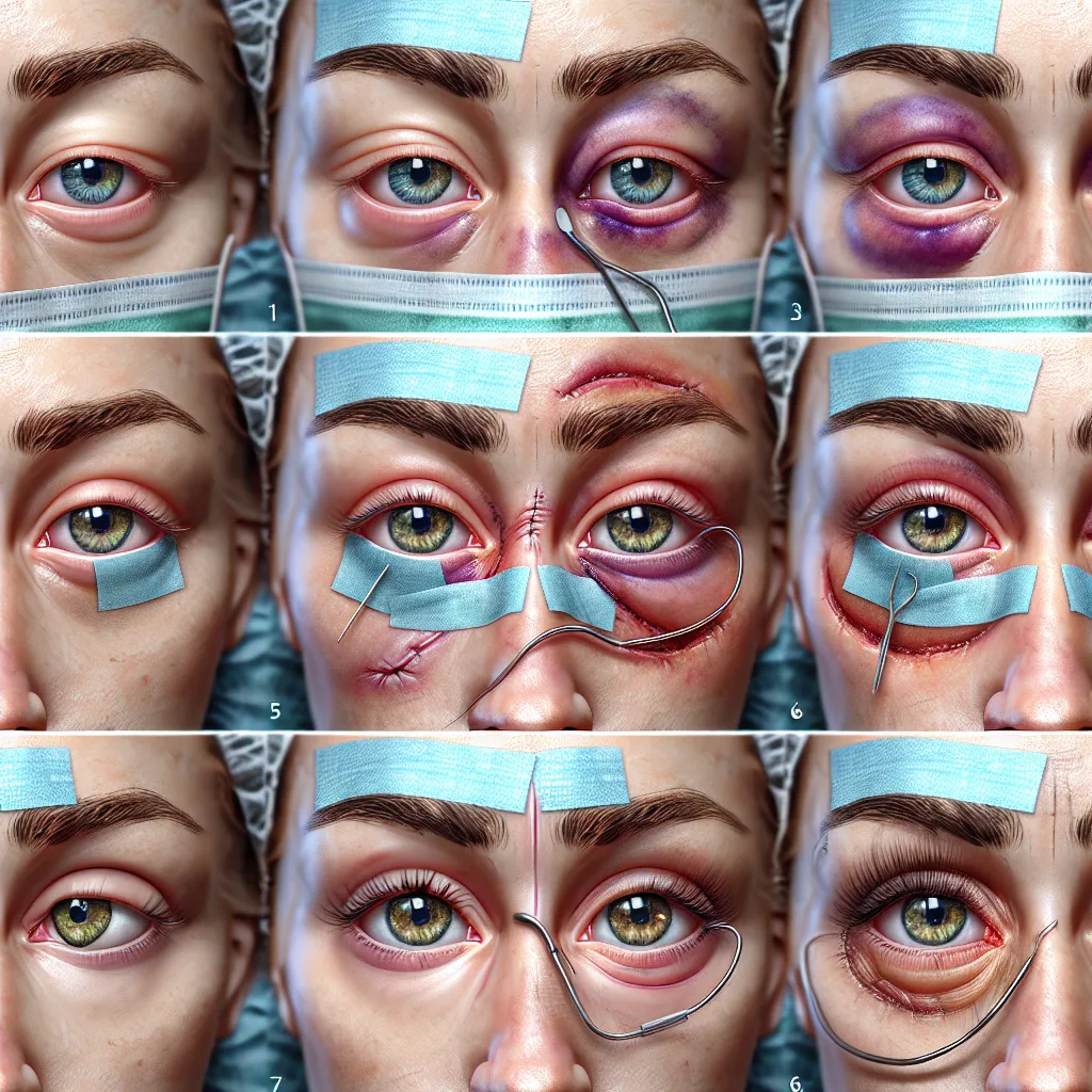 Imagem ilustrativa para o artigo sobre 10 perguntas frequentes sobre facelift: tire suas dúvidas sobre indicações, técnicas e recuperação