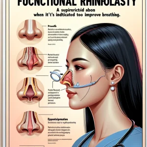 Imagem ilustrativa para o artigo sobre Facelift: como é feita a cirurgia, quais as indicações e principais benefícios do rejuvenescimento facial