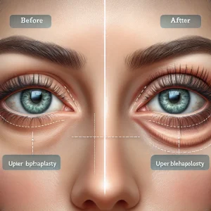 Imagem ilustrativa para o artigo sobre Facelift: veja como é realizado o procedimento, quais são as indicações médicas e os principais cuidados necessários