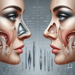 Imagem ilustrativa para o artigo sobre Facelift: como é realizado, principais indicações e cuidados necessários para um procedimento seguro