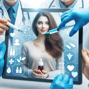 Imagem ilustrativa para o artigo sobre Facelift: confira 8 pontos-chave sobre indicações, opções e cuidados indispensáveis antes do procedimento