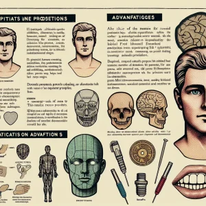 Imagem ilustrativa para o artigo sobre Facelift tradicional x técnicas menos invasivas: entenda as diferenças, indicações e resultados esperados