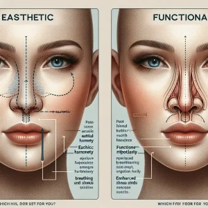 Imagem ilustrativa para o artigo sobre Facelift tradicional e mini facelift: entenda as diferenças, indicações e benefícios de cada técnica para rejuvenescimento facial