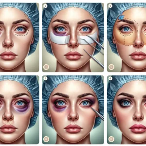 Imagem ilustrativa para o artigo sobre Facelift: conheça as principais diferenças, indicações e benefícios das técnicas tradicionais e dos procedimentos minimamente invasivos