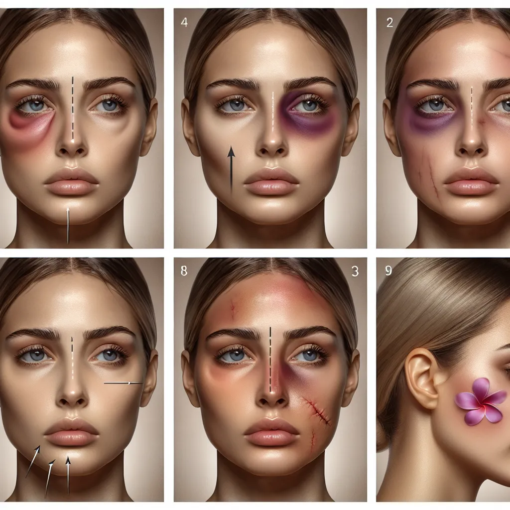 Imagem ilustrativa para o artigo sobre Facelift: comparação entre técnicas cirúrgicas e minimamente invasivas, diferenças, indicações e pontos essenciais para decisão