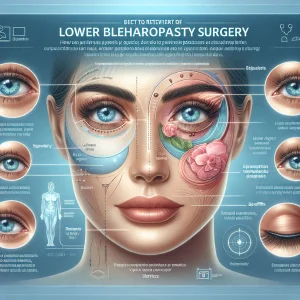 Imagem ilustrativa para o artigo sobre Facelift: comparação detalhada entre técnicas cirúrgicas tradicionais e minimamente invasivas, indicações e benefícios de cada abordagem