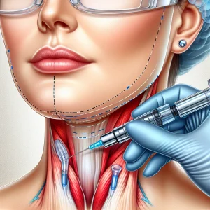 Imagem ilustrativa para o artigo sobre Facelift: principais diferenças, benefícios e indicações entre técnicas cirúrgicas tradicionais e métodos minimamente invasivos