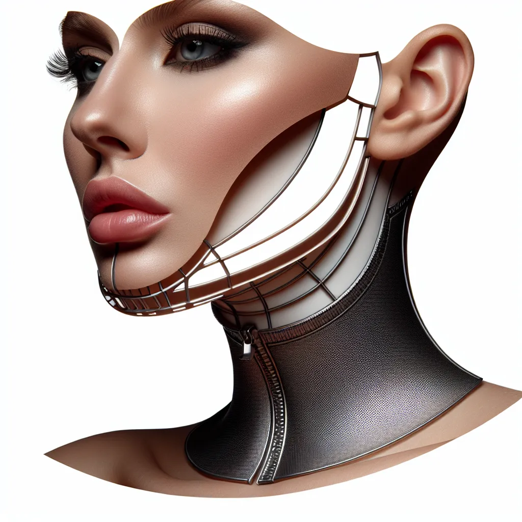 Imagem ilustrativa para o artigo sobre Facelift: saiba como o procedimento é realizado e quais cuidados são essenciais no pré e pós-operatório