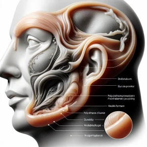 Imagem ilustrativa para o artigo sobre Facelift: saiba como o procedimento funciona, seus objetivos e importância para o rejuvenescimento facial