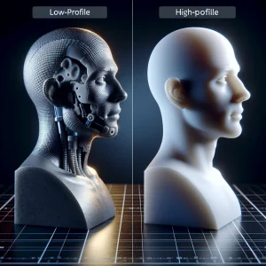 Imagem ilustrativa para o artigo sobre Como funciona o facelift: etapas do procedimento, dicas de preparação e cuidados pós-operatórios essenciais