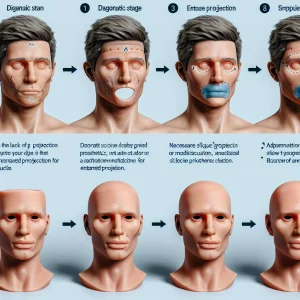 Imagem ilustrativa para o artigo sobre Facelift: entenda o procedimento, funcionamento e sua importância para o rejuvenescimento facial