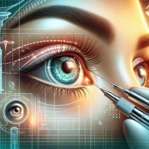 Imagem ilustrativa para o artigo sobre Facelift tradicional x mini facelift: principais diferenças, indicações e benefícios de cada técnica