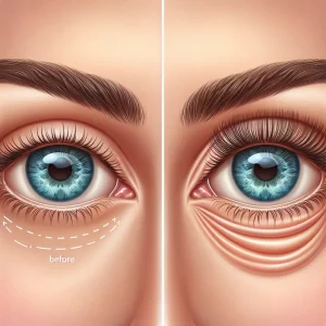 Imagem ilustrativa para o artigo sobre Facelift: quais são os tipos existentes, principais indicações e diferenças entre técnicas modernas e tradicionais?