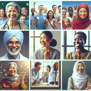 Imagem ilustrativa para o artigo sobre 5 mitos e verdades sobre o facelift que você precisa conhecer antes de optar pelo procedimento