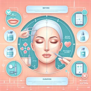 Imagem ilustrativa para o artigo sobre Facelift: como funciona, principais técnicas e dicas para o preparo e recuperação do procedimento