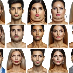 Imagem ilustrativa para o artigo sobre Passo a passo do facelift: como funciona o procedimento e os cuidados necessários para o rejuvenescimento facial