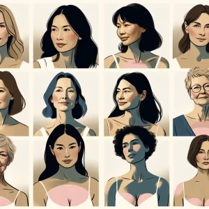 Imagem ilustrativa para o artigo sobre Facelift: explicação do procedimento, indicações e respostas para as dúvidas mais comuns