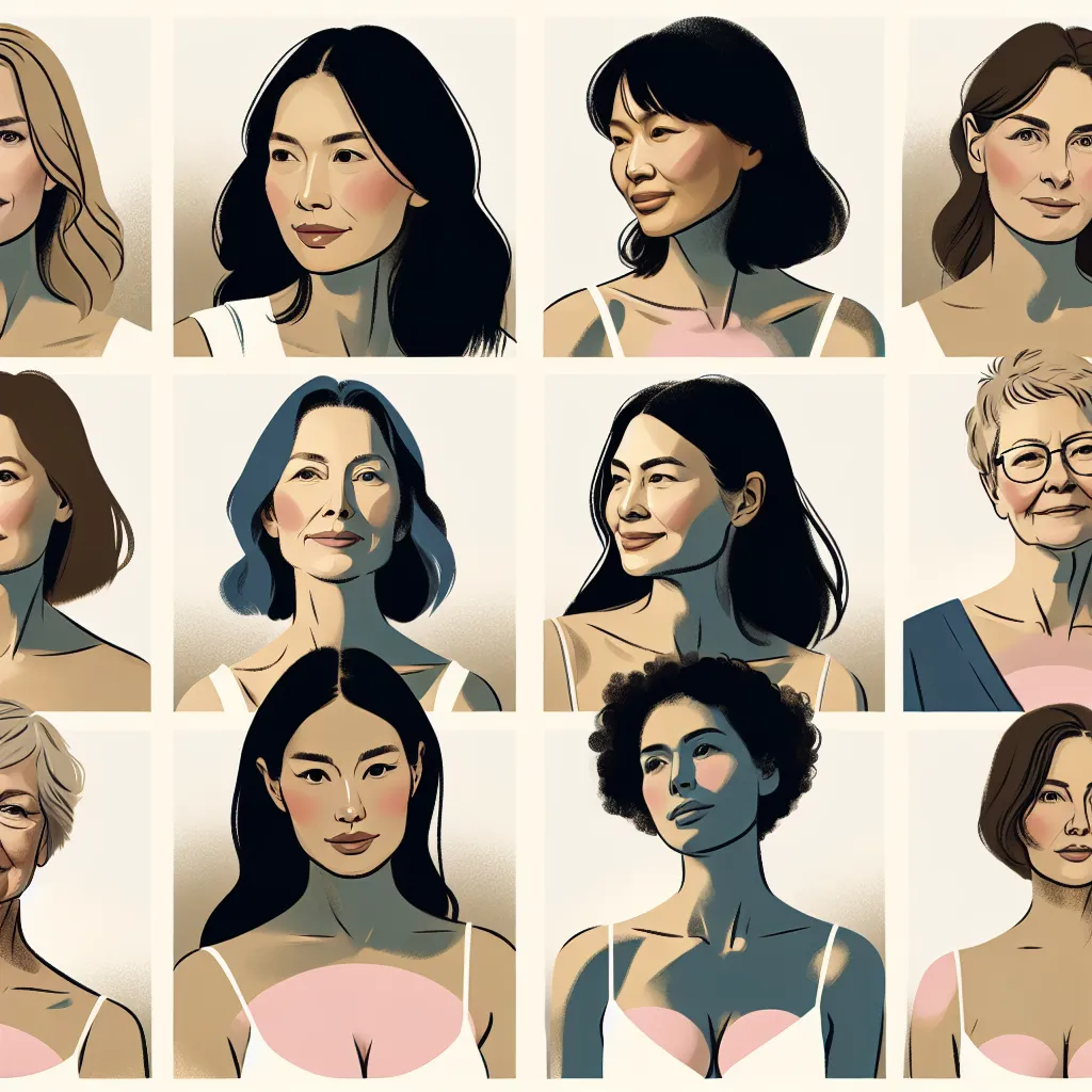 Imagem ilustrativa para o artigo sobre Facelift: explicação do procedimento, indicações e respostas para as dúvidas mais comuns