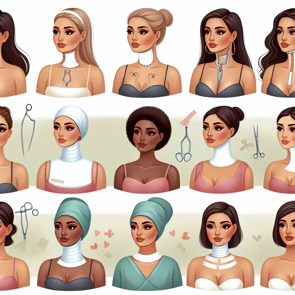 Imagem ilustrativa para o artigo sobre Entenda como funciona o facelift: o procedimento detalhado, indicações e benefícios para o rejuvenescimento facial