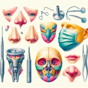 Imagem ilustrativa para o artigo sobre Seu guia completo para o facelift: indicações, preparação e expectativas do rejuvenescimento facial